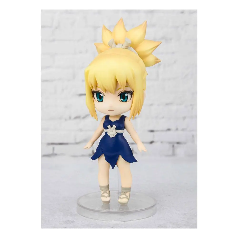 Dr. Stone Figuarts mini Kohaku 10 cm Produktfoto