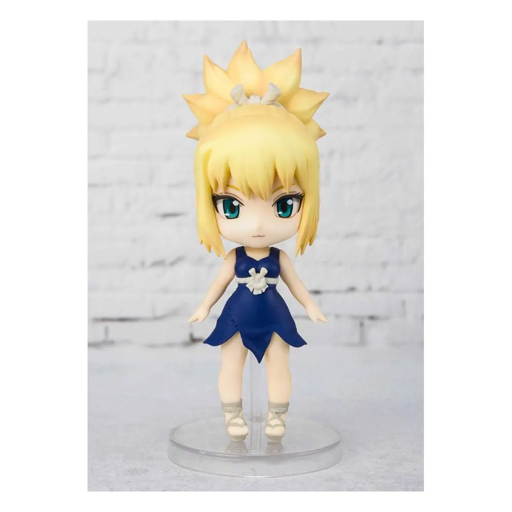 Dr. Stone Figuarts mini Kohaku 10 cm Produktfoto