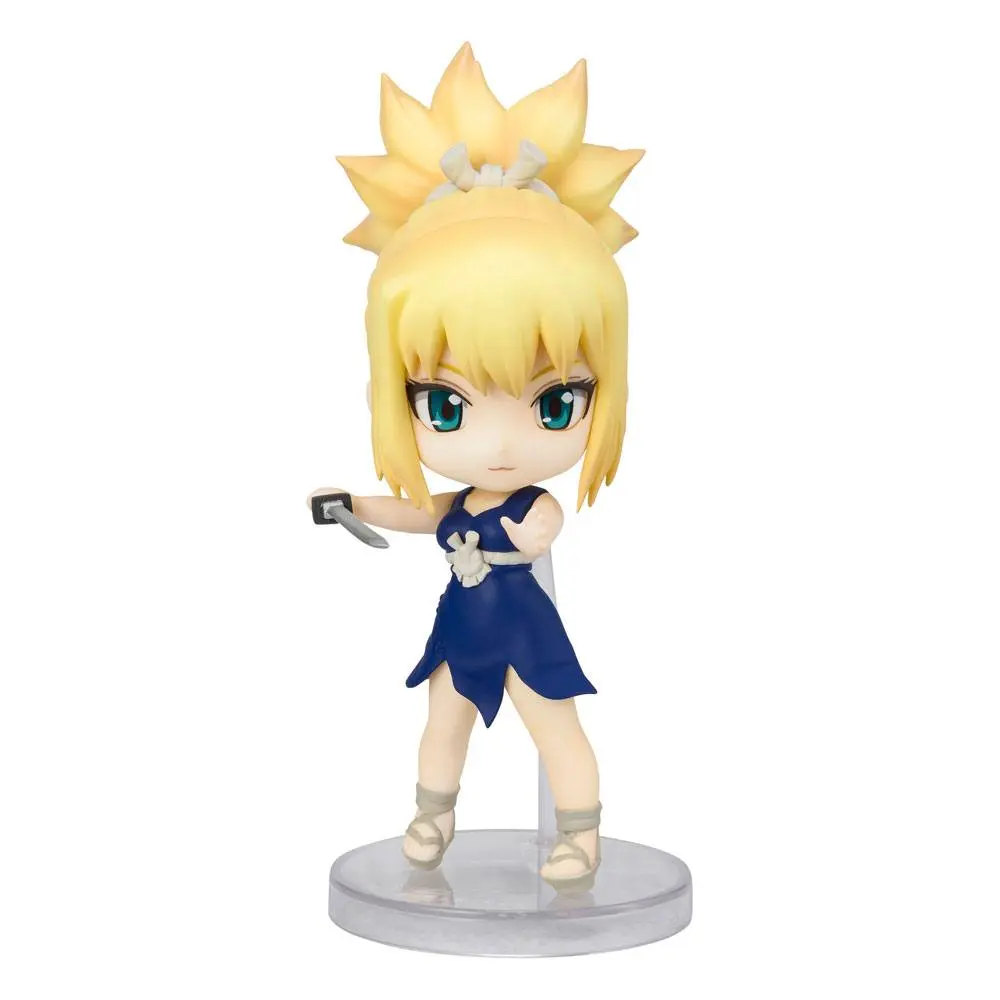 Dr. Stone Figuarts mini Kohaku 10 cm Produktfoto