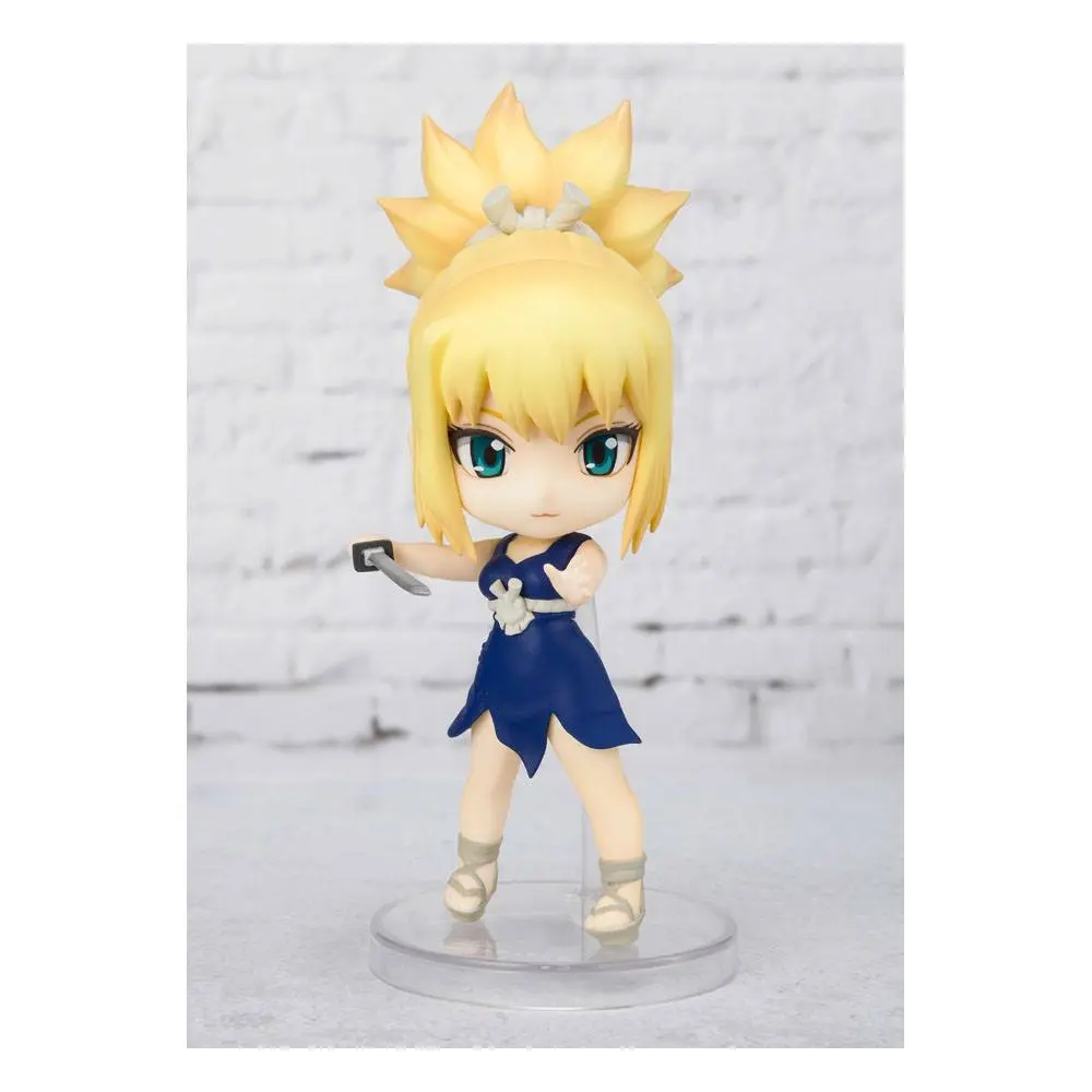 Dr. Stone Figuarts mini Kohaku 10 cm Produktfoto