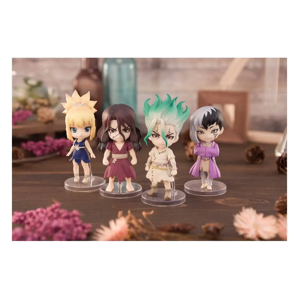 Dr. Stone Figuarts mini Kohaku 10 cm Produktfoto