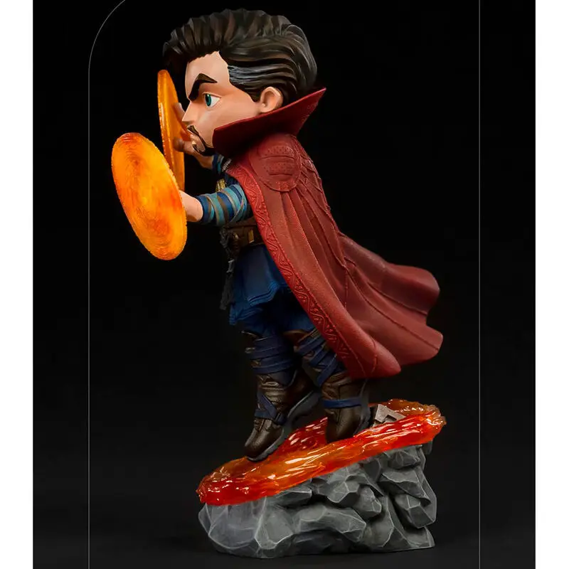 Avengers Endgame Mini Co. PVC Figur Dr. Strange 17 cm Produktfoto