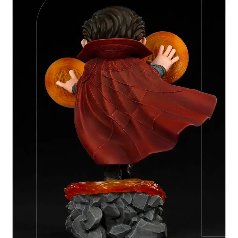 Avengers Endgame Mini Co. PVC Figur Dr. Strange 17 cm Produktfoto