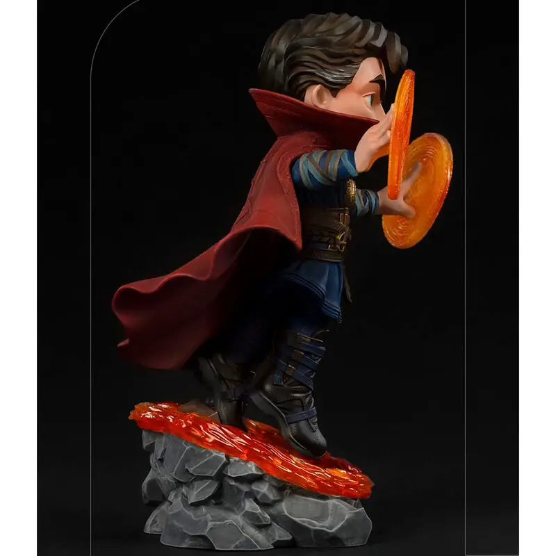 Avengers Endgame Mini Co. PVC Figur Dr. Strange 17 cm Produktfoto