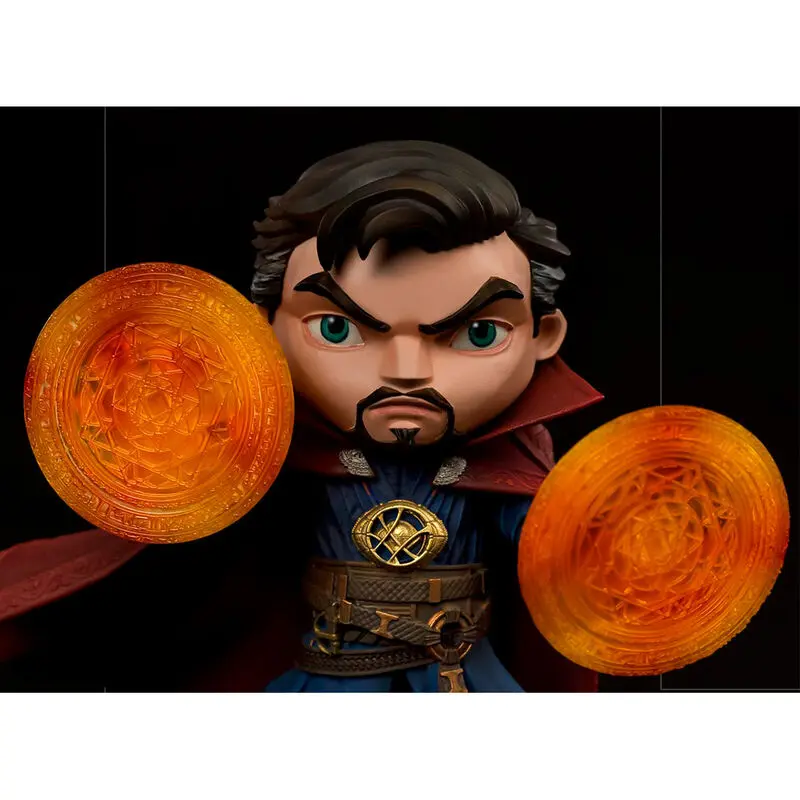 Avengers Endgame Mini Co. PVC Figur Dr. Strange 17 cm Produktfoto