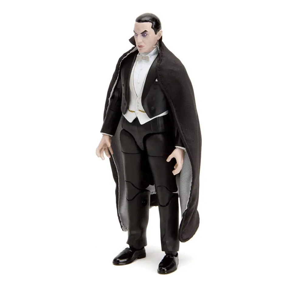 Dracula Actionfigur Bela Lugosi 15 cm Produktfoto