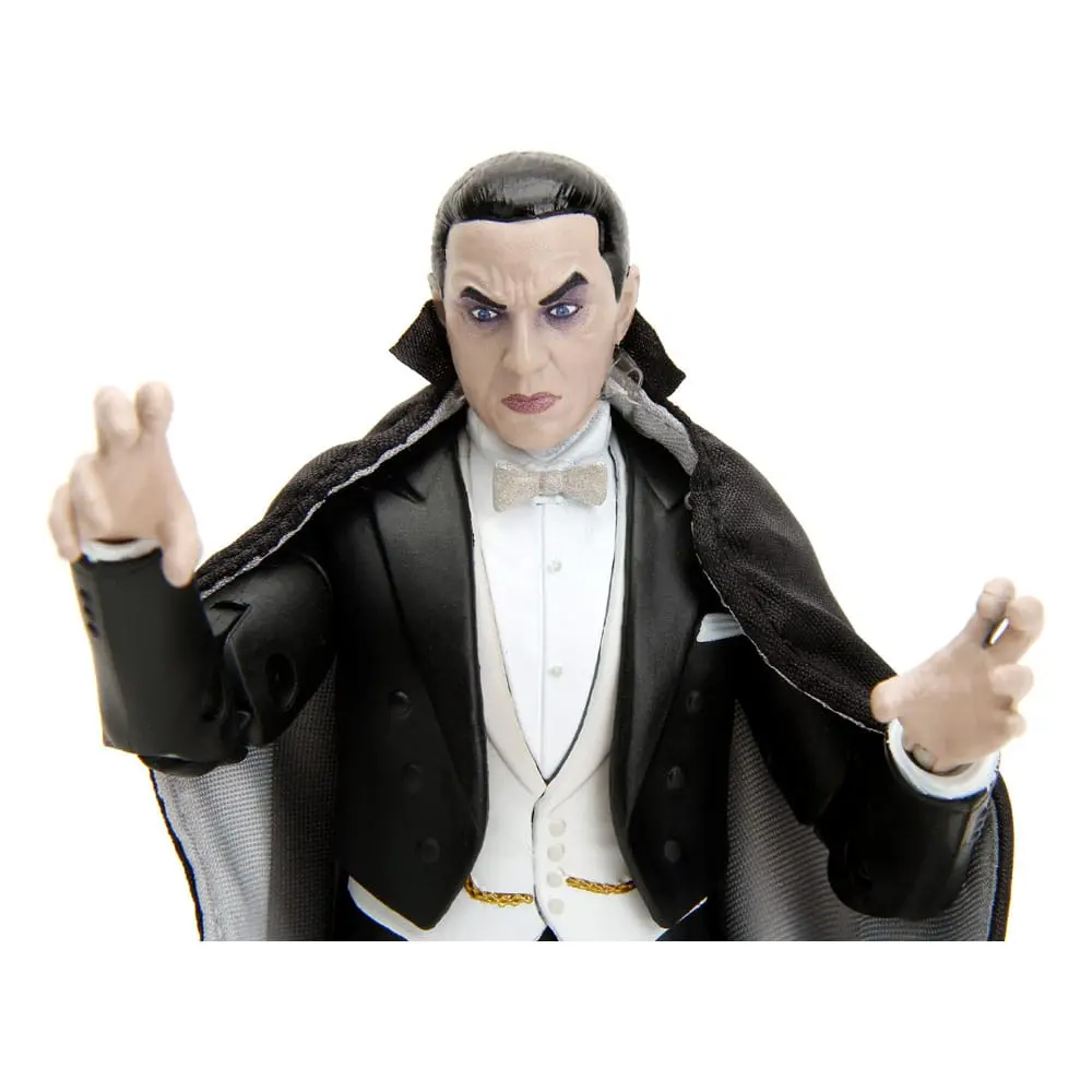 Dracula Actionfigur Bela Lugosi 15 cm Produktfoto
