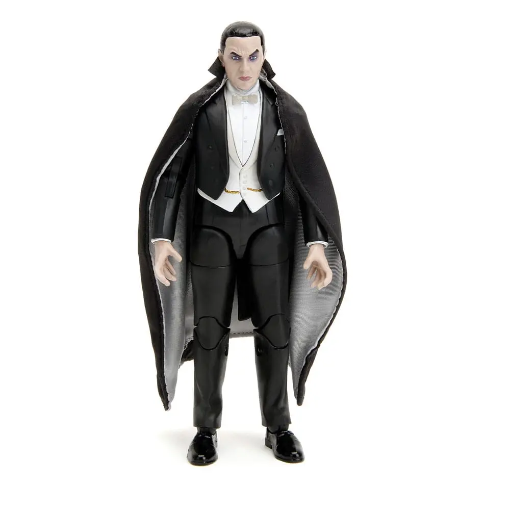 Dracula Actionfigur Bela Lugosi 15 cm Produktfoto