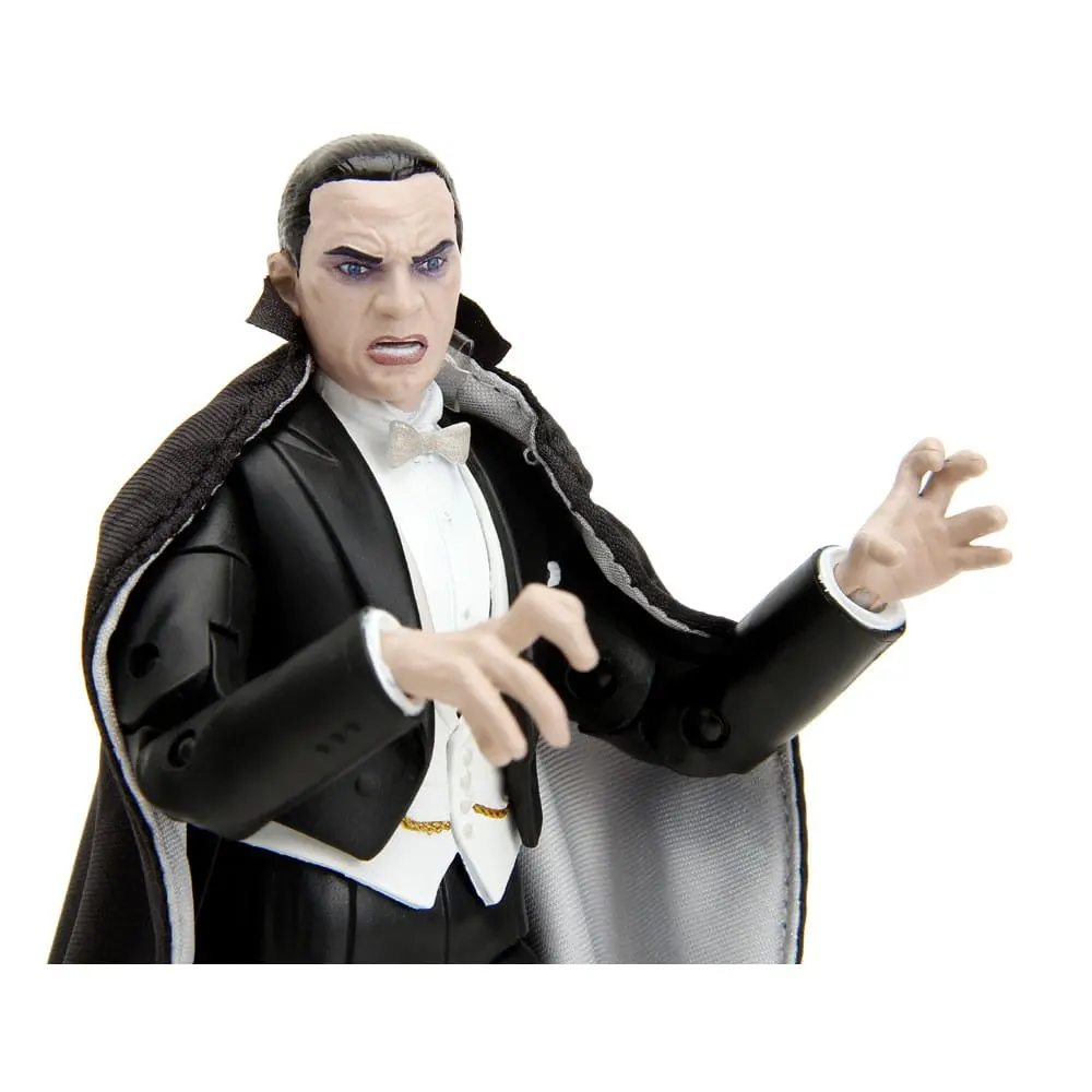 Dracula Actionfigur Bela Lugosi 15 cm Produktfoto