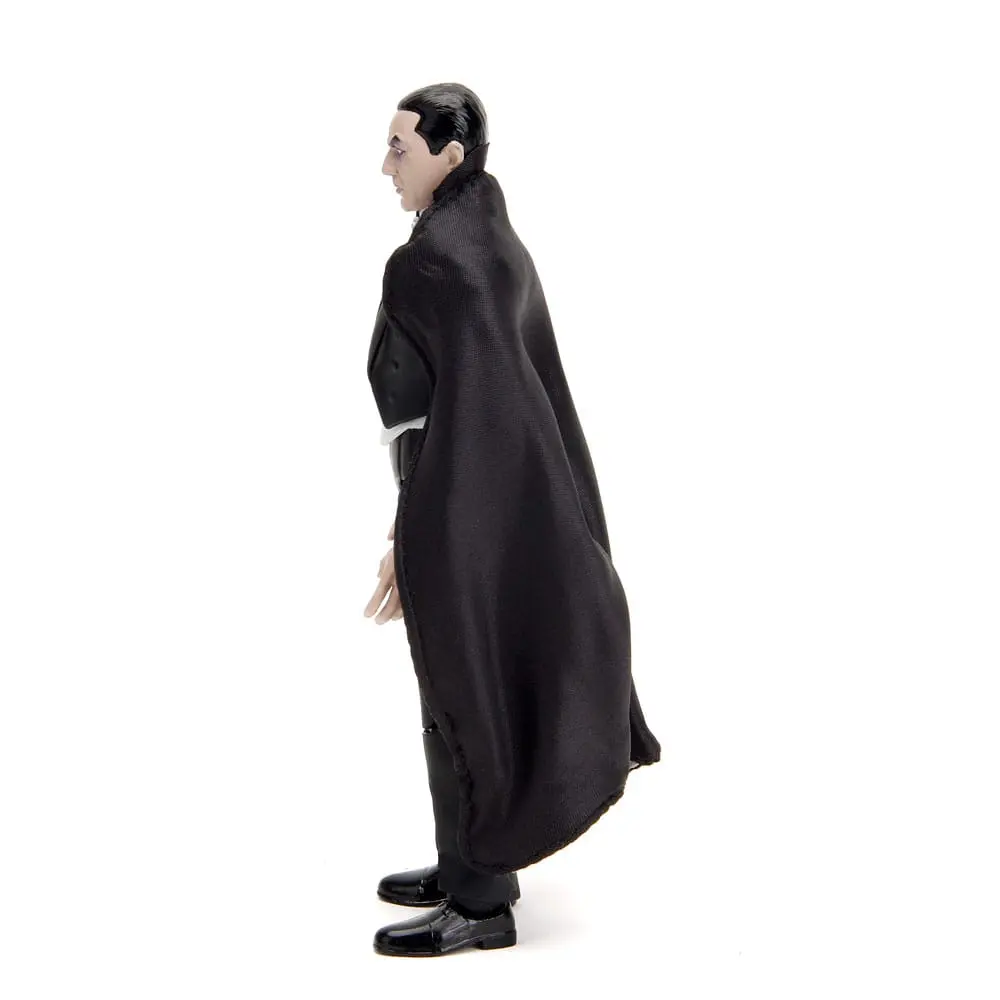 Dracula Actionfigur Bela Lugosi 15 cm Produktfoto