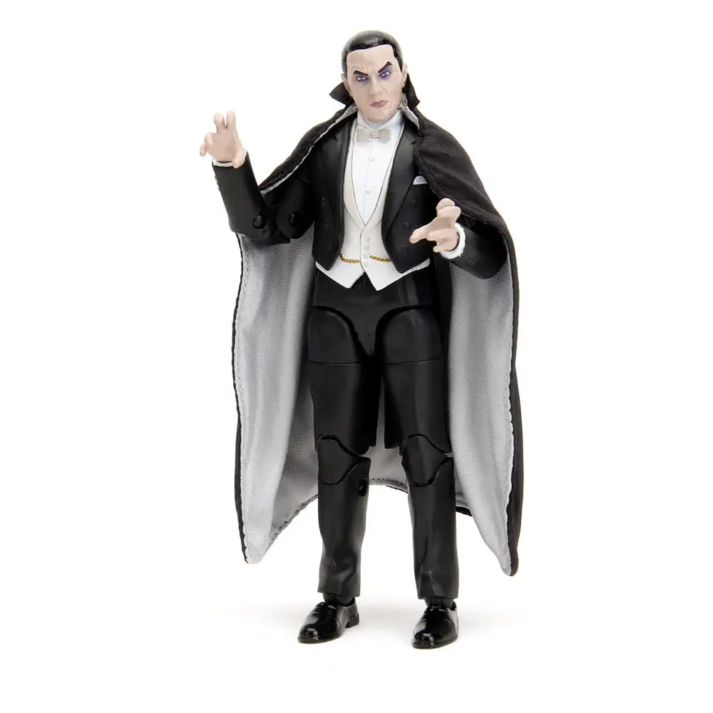 Dracula Actionfigur Bela Lugosi 15 cm Produktfoto