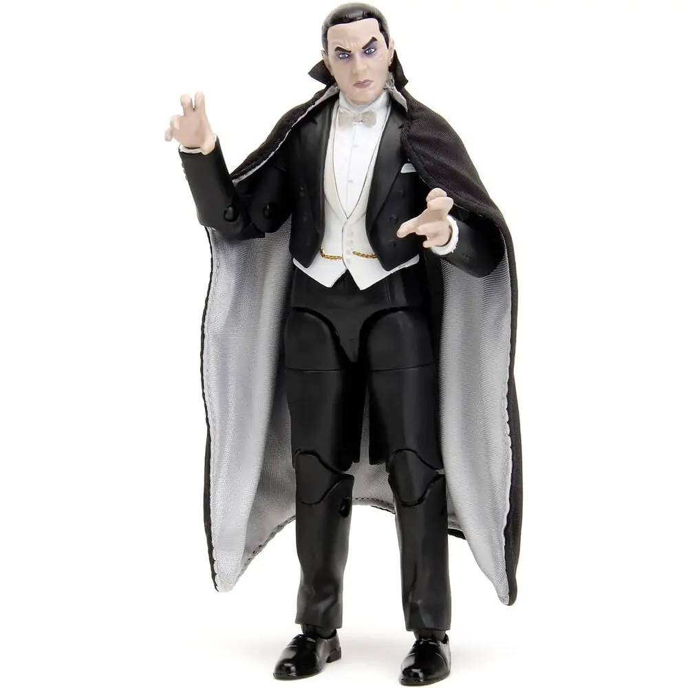 Dracula Bela Lugosi Figur 15cm termékfotó