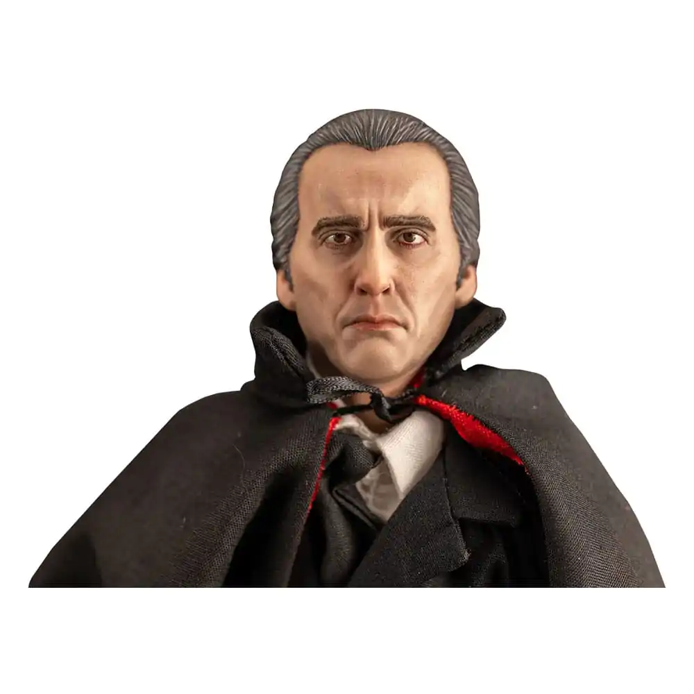 Dracula Hammer Horror Actionfigur 1/6 Dracula Prince of Darkness 33 cm Produktfoto