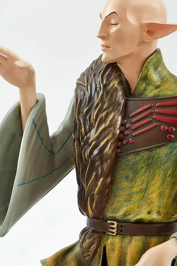 Dragon Age Statue Solas the Hierophat Tarot 14 cm termékfotó