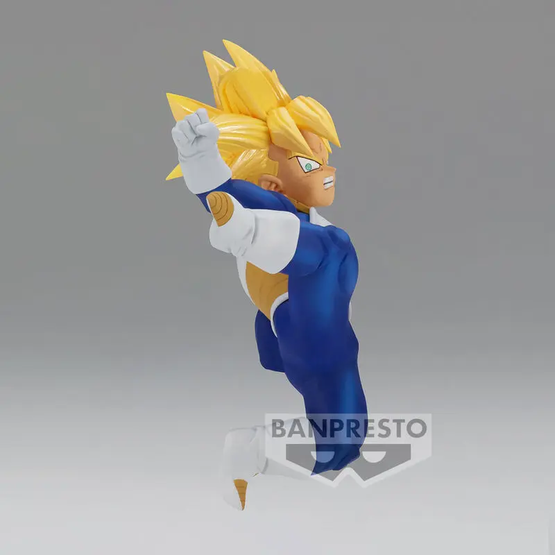 Dragon Bal Z Chosenshiretsuden III Super Saiyan Son Gohan Vol. 1 Figur 9cm termékfotó