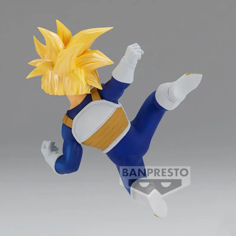 Dragon Bal Z Chosenshiretsuden III Super Saiyan Son Gohan Vol. 1 Figur 9cm termékfotó