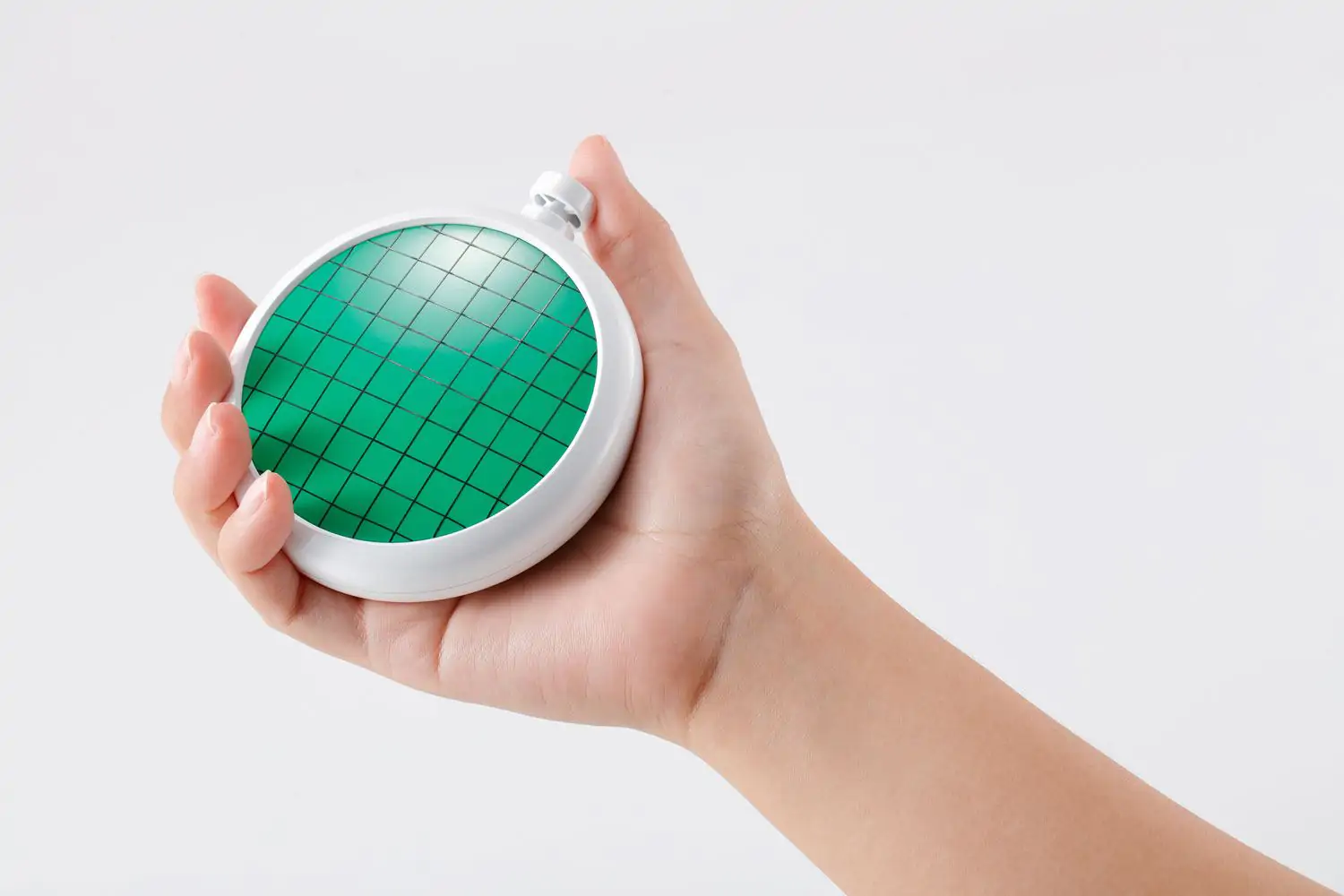 Dragon Ball Proplica Replik 1/1 Dragon Radar 10 cm Produktfoto