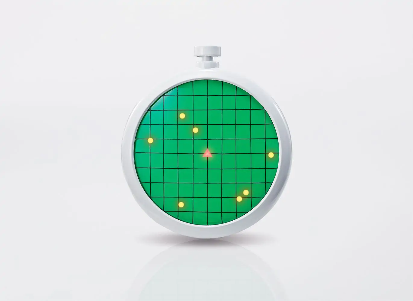 Dragon Ball Proplica Replik 1/1 Dragon Radar 10 cm Produktfoto