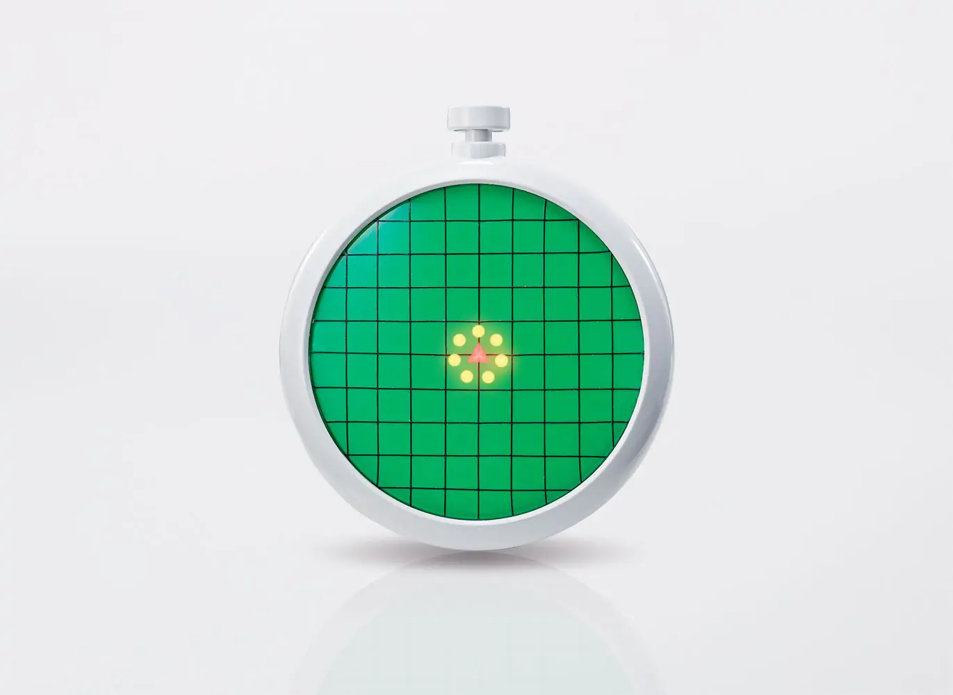 Dragon Ball Proplica Replik 1/1 Dragon Radar 10 cm Produktfoto