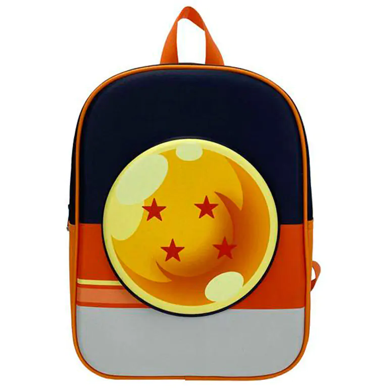 Dragon Ball 3D Rucksack 30cm Produktfoto