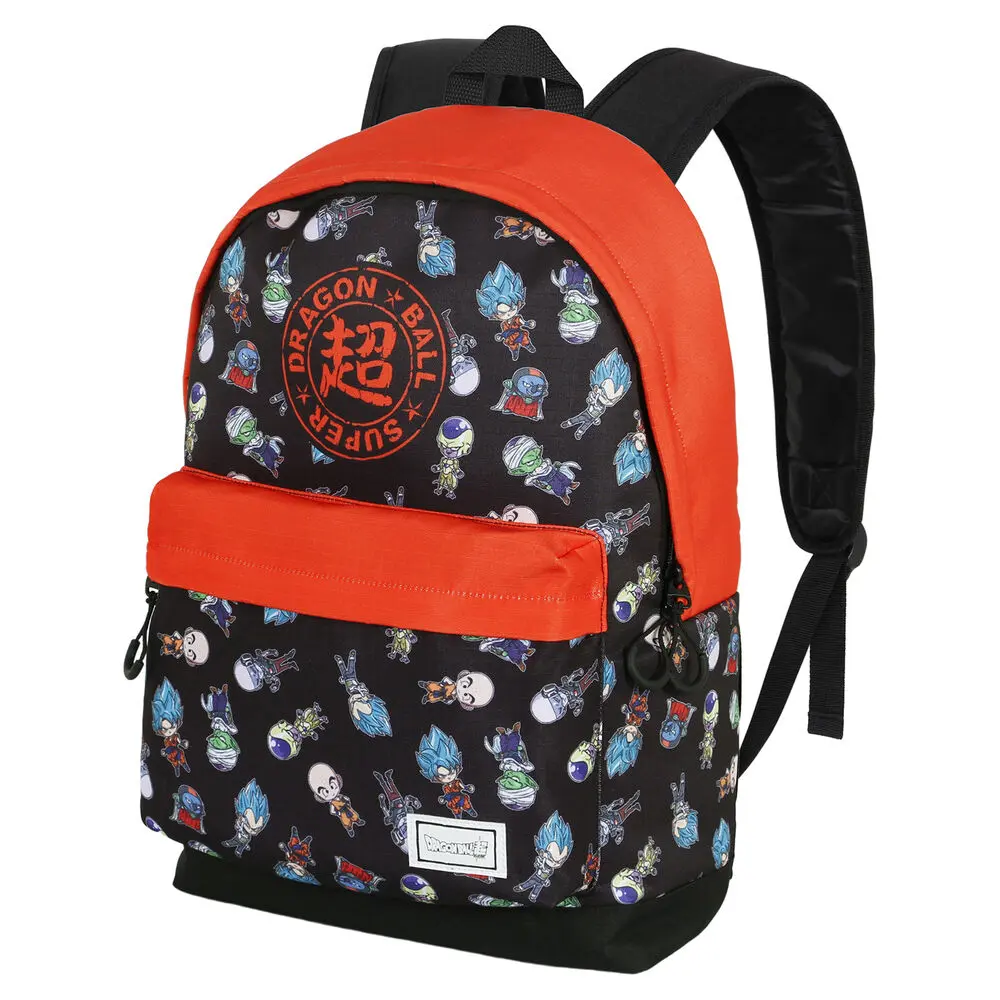 Dragon Ball Android Anpassungsfähig Rucksack 44cm termékfotó