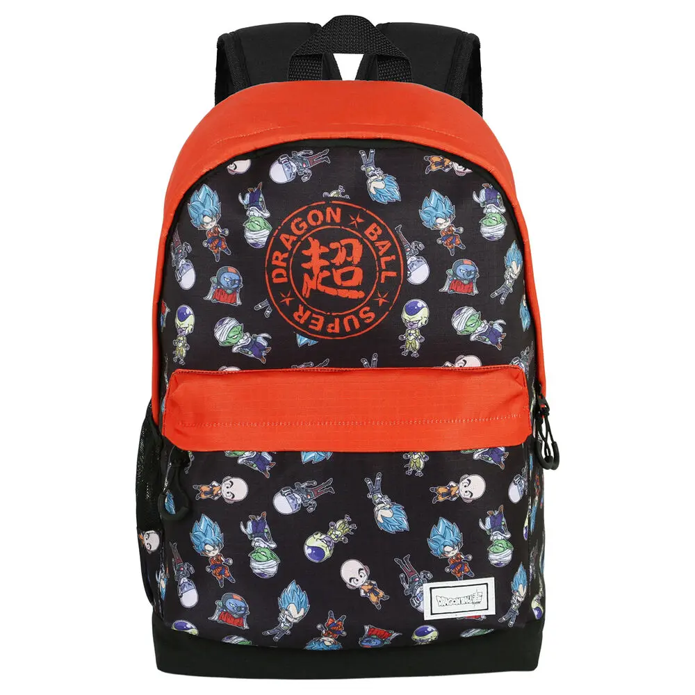 Dragon Ball Android Anpassungsfähig Rucksack 44cm Produktfoto