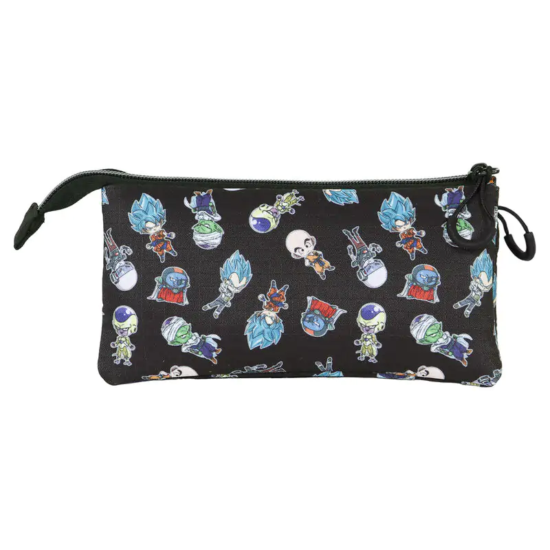 Dragon Ball Android Dreifaches Mäppchen Produktfoto