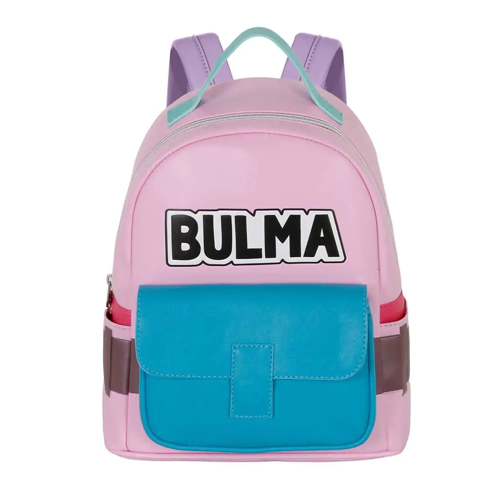 Dragon Ball Bulma Rucksack 29m Produktfoto