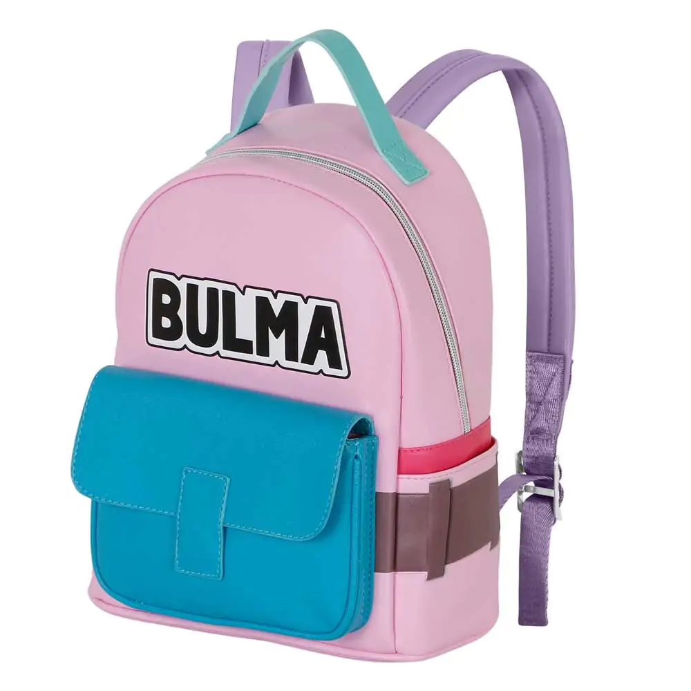 Dragon Ball Bulma Rucksack 29m Produktfoto