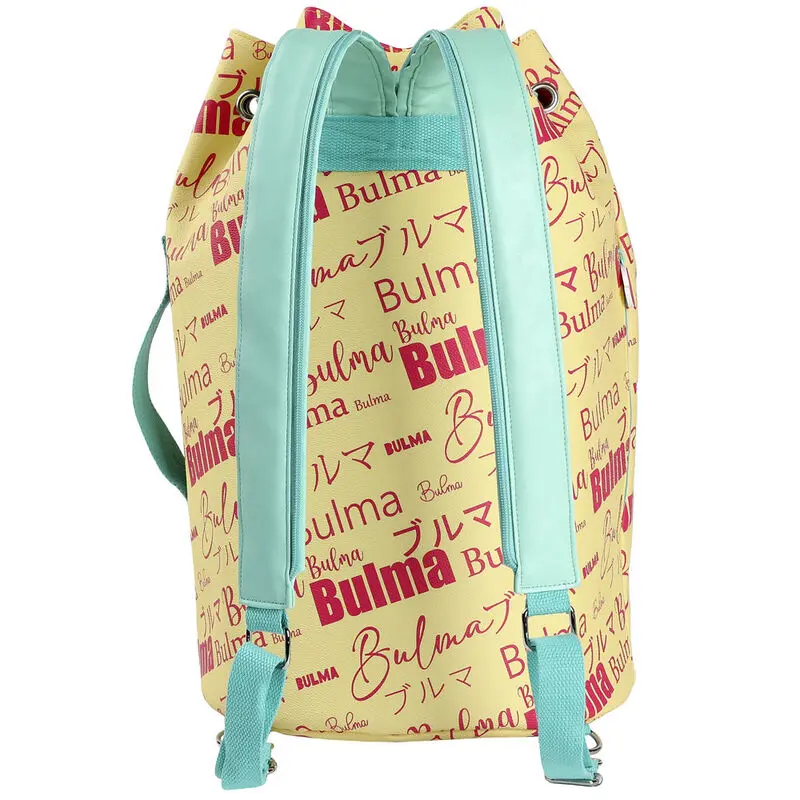 Dragon Ball Bulma Rucksack 44cm termékfotó