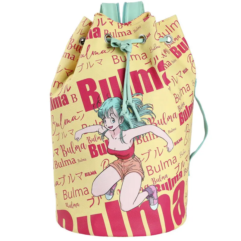 Dragon Ball Bulma Rucksack 44cm termékfotó