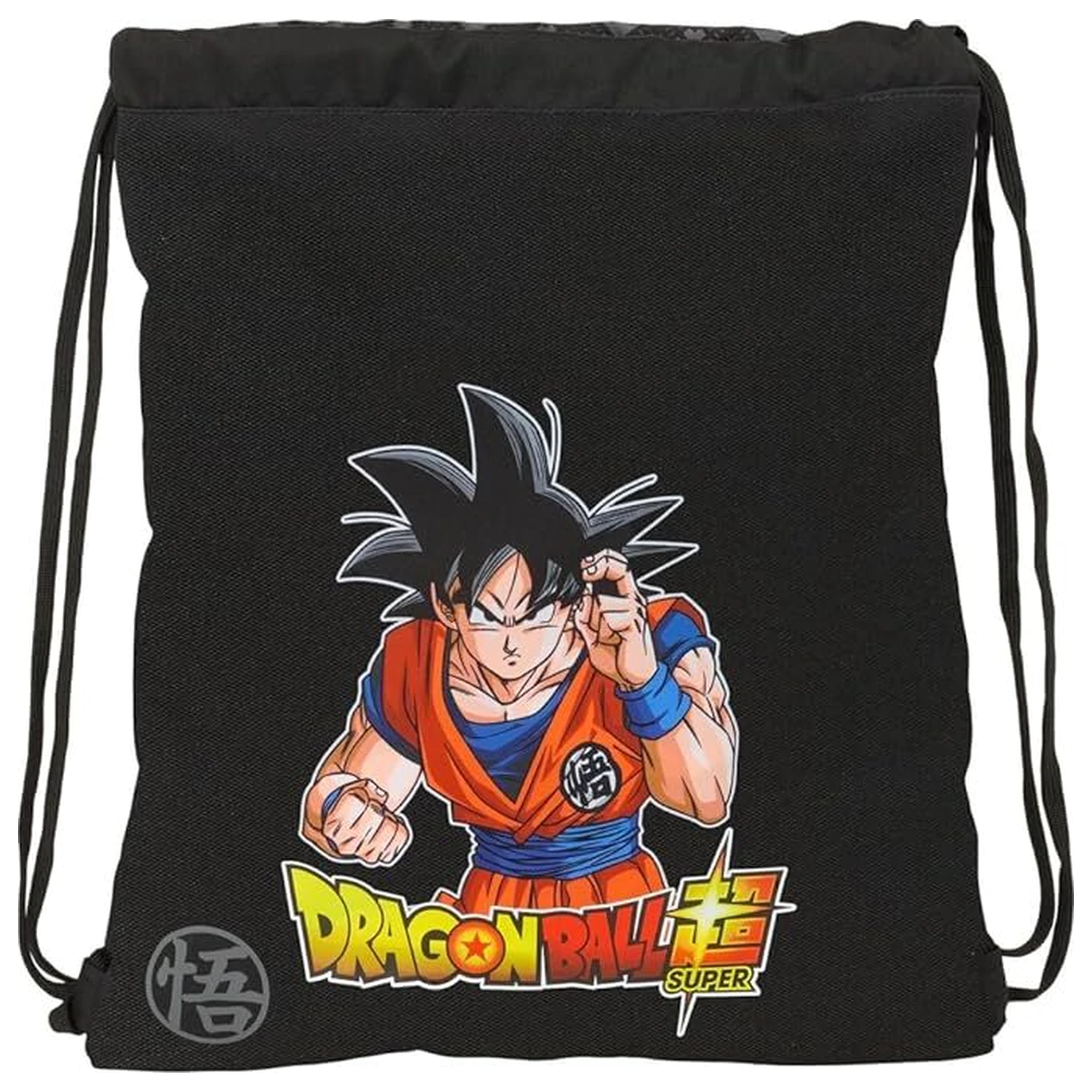 Dragon Ball Combat Sporttasche Produktfoto