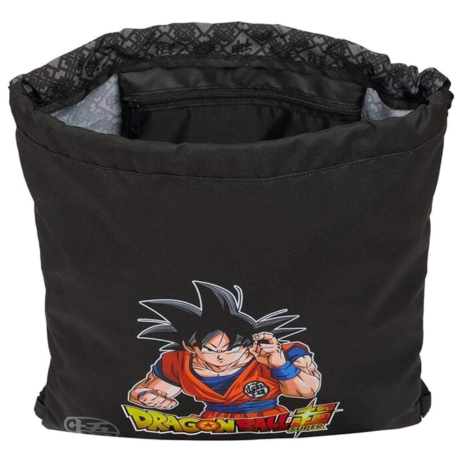 Dragon Ball Combat Sporttasche Produktfoto