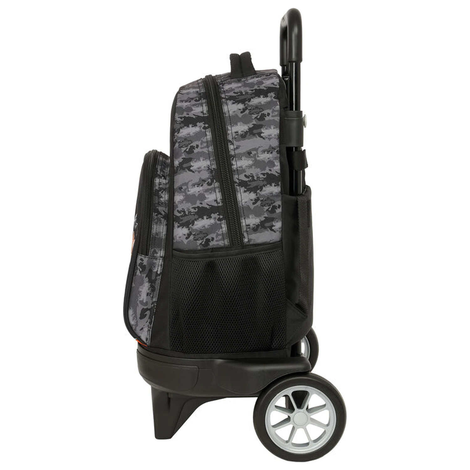 Dragon Ball Compact Evolution Trolley 45 cm Produktfoto