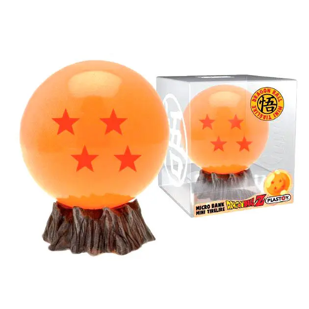 Dragon Ball Spardose Crystal Ball 9 cm termékfotó