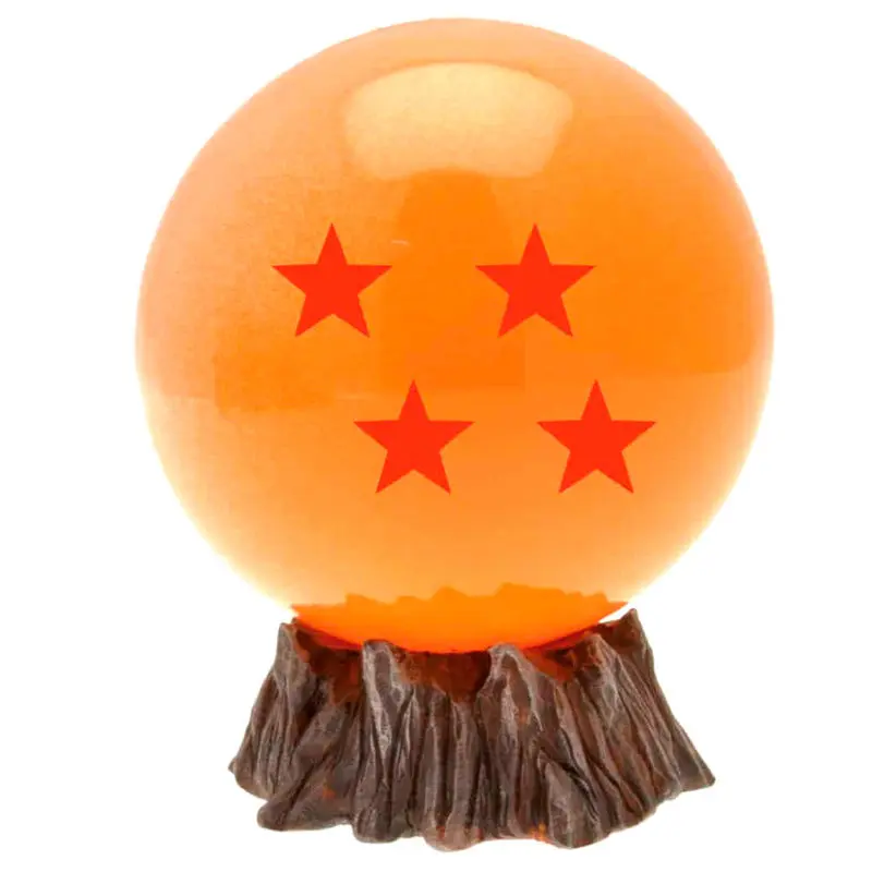 Dragon Ball Spardose Crystal Ball 9 cm termékfotó