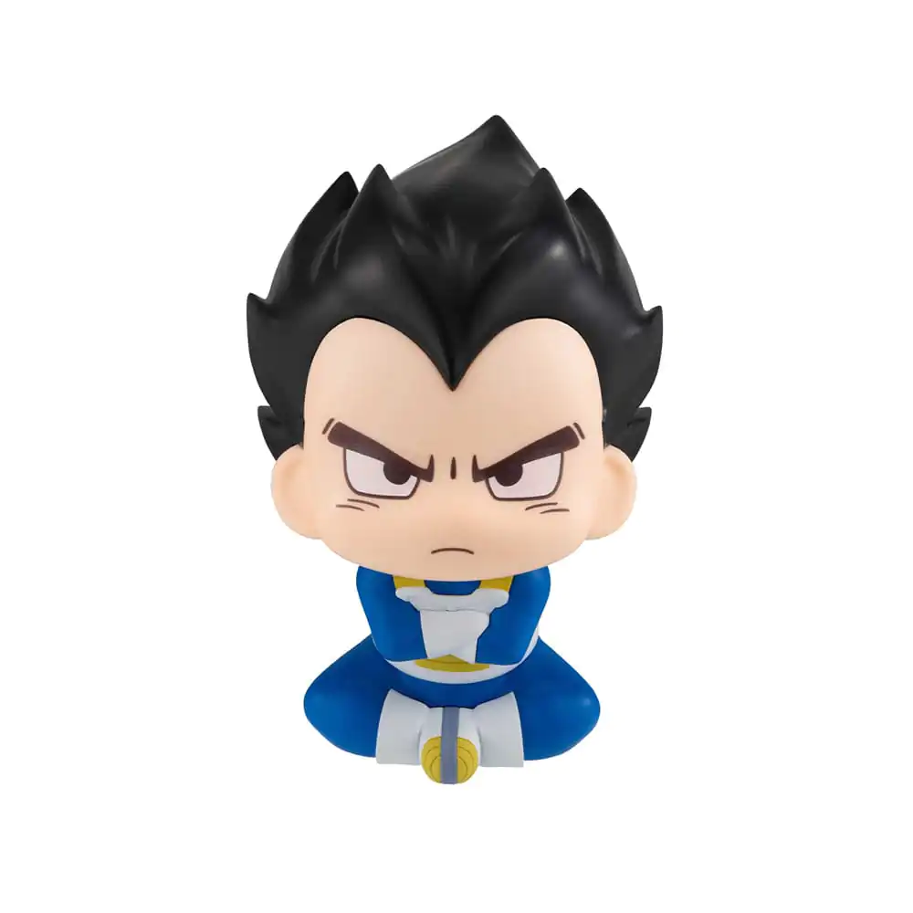 Dragon Ball Daima Look Up PVC Statuen Son Goku & Vegeta Mini 11 cm (with gift) Produktfoto