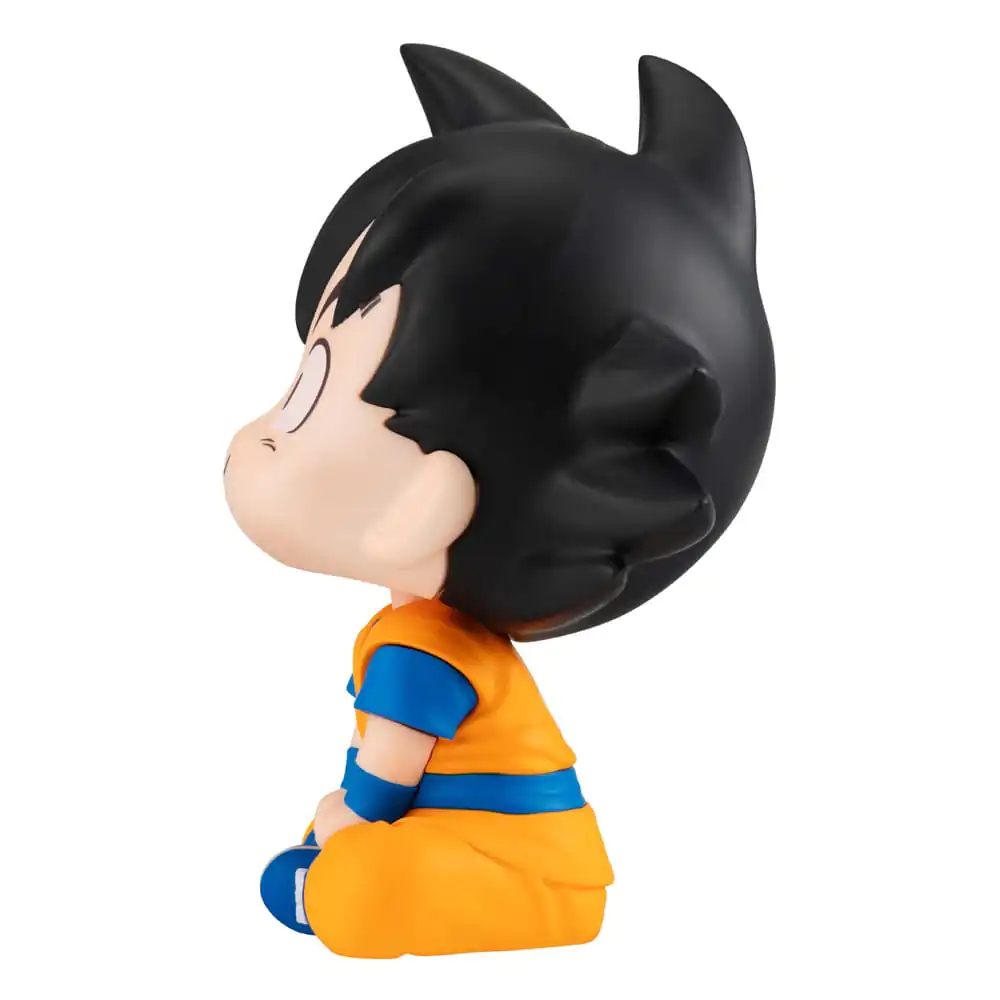 Dragon Ball Daima Look Up PVC Statue Son Goku Mini 11 cm Produktfoto