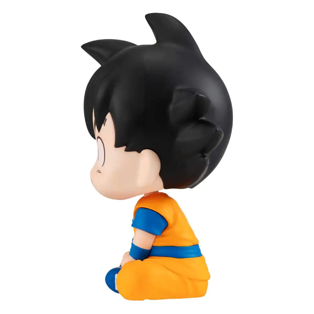 Dragon Ball Daima Look Up PVC Statue Son Goku Mini 11 cm Produktfoto