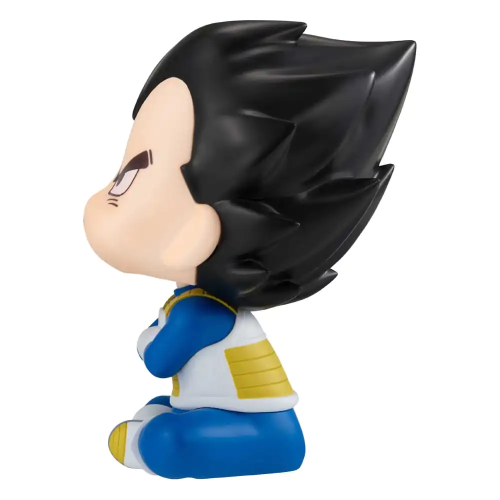 Dragon Ball Daima Look Up PVC Statue Vegeta Mini 11 cm Produktfoto