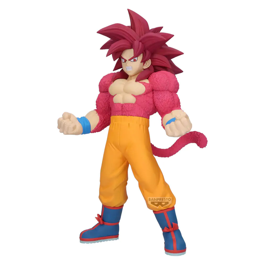 Dragon Ball Daima Son Goku Figur 19 cm Produktfoto