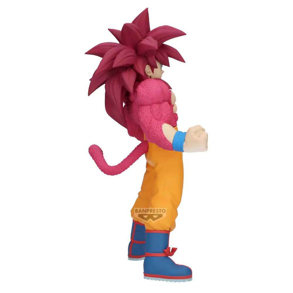 Dragon Ball Daima Son Goku Figur 19 cm Produktfoto