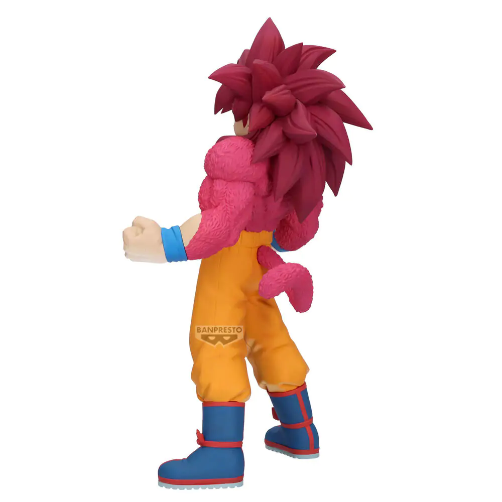 Dragon Ball Daima Son Goku Figur 19 cm Produktfoto