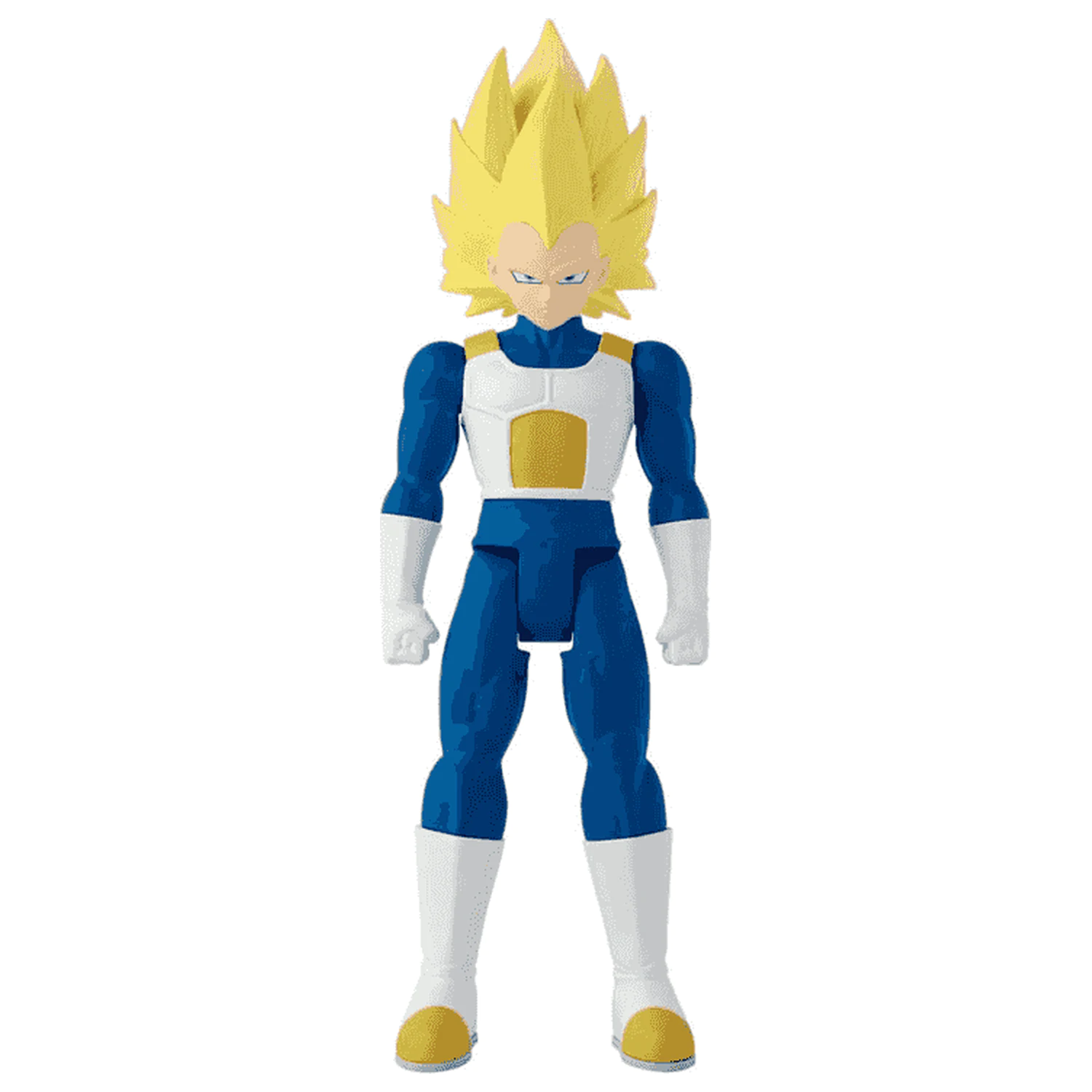 Dragon Ball Daima SS3 Vegeta Riesen Figur Limit Breaker 30cm Produktfoto