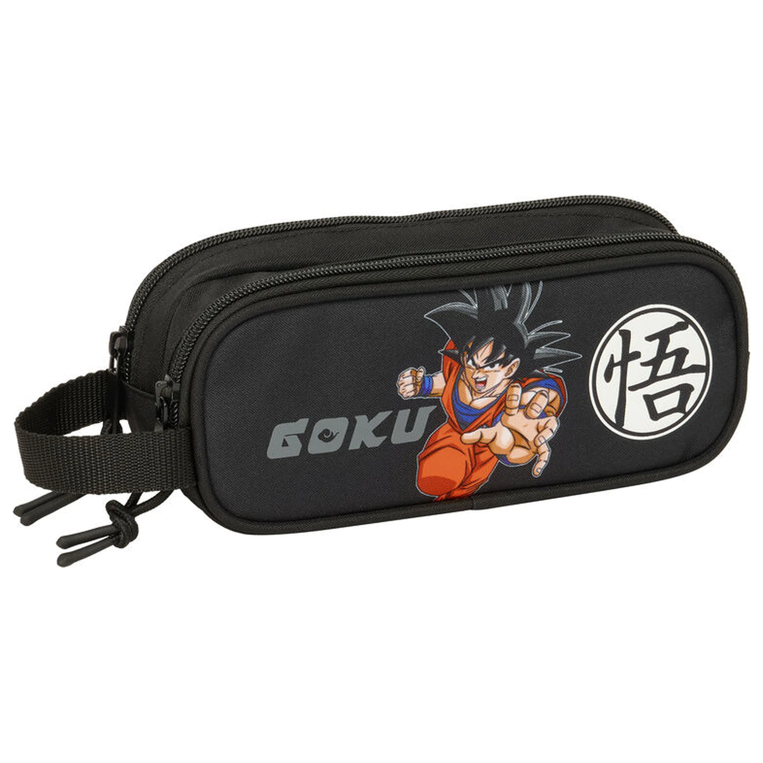 Dragon Ball doppeltes Mäppchen Produktfoto