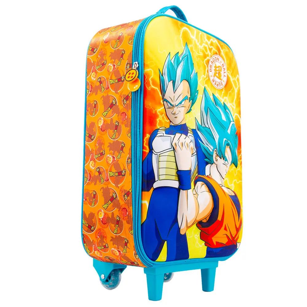 Dragon Ball Trolley Energy 47 cm Produktfoto
