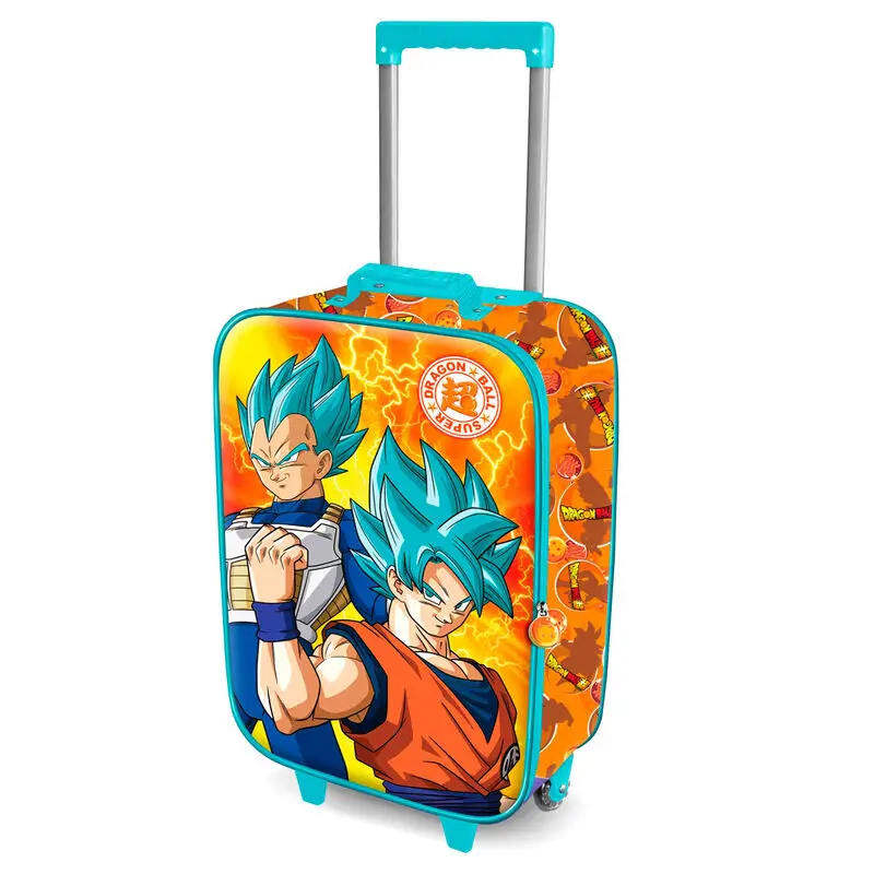 Dragon Ball Trolley Energy 47 cm Produktfoto