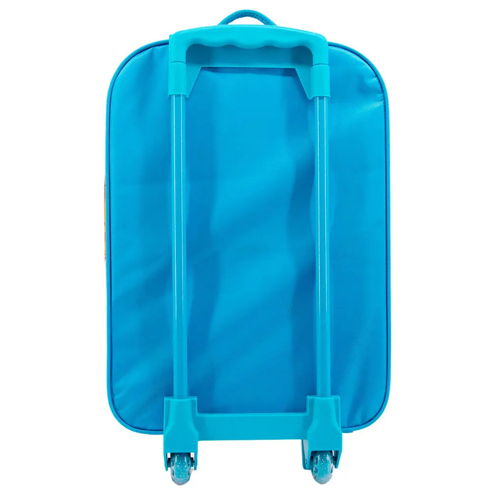 Dragon Ball Trolley Energy 47 cm Produktfoto