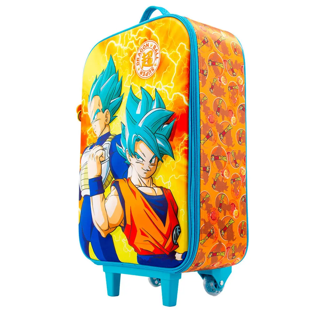 Dragon Ball Trolley Energy 47 cm Produktfoto