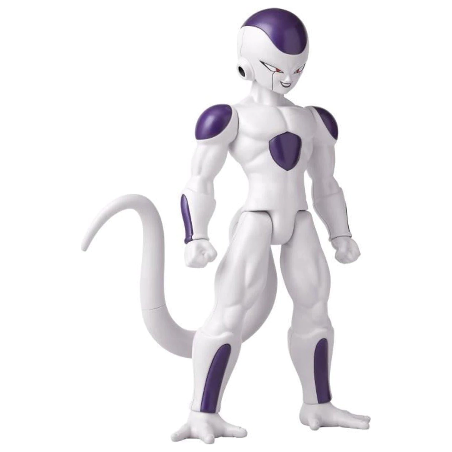 Dragon Ball Frieza 4th Form Riesen Figur Limit Breaker 30 cm Produktfoto